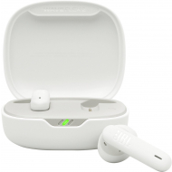 JBL Wave Flex 2 True Wireless NC oordopjes - Wit - Merk JBL