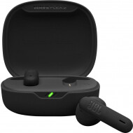 JBL Wave Flex 2 True Wireless NC oordopjes - Zwart - Merk JBL