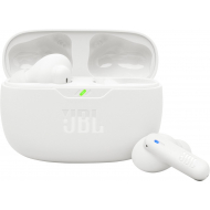 JBL Wave Beam 2 True Wireless NC Earbuds - Wit - Merk JBL