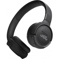 JBL Tune 520BT Draadloze on-ear koptelefoon - Zwart - Merk JBL