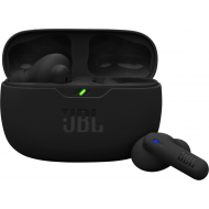 JBL Wave Beam 2 True Wireless NC Earbuds - Zwart - Merk JBL
