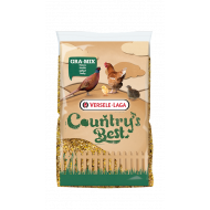 Country's Best Gra-Mix Ardeens graan 20 kg - Nieuw sinds 21/06/2019 - Merk Versele-Laga - Inhoud 20 kg