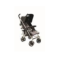 Buggy 5 posities zwart - Topper - Merk DDD