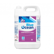 Blue Ocean Patroonfilter Cartouch-O-Net - Zwemabd/Spa - 5L - Merk Blue Ocean