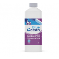 Blue Ocean Winter Anti Algen Winter-O-Net - 1L - Merk Blue Ocean
