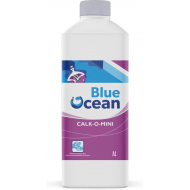 Blue Ocean Antikalk CALC-O-MINI - Zwembad/Spa - 1L - Merk Blue Ocean
