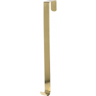 Koopman Kranshanger - 29cm - Metaal - Goud