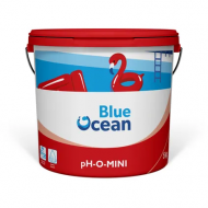 Blue Ocean Réducteur de pH pH-O-Mini - Piscine/Spa - 5kg - Marque Blue Ocean