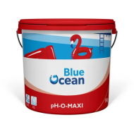 Blue Ocean Augmentateur de pH pH-O-Maxi - Piscine/Spa - 5kg - Marque Blue Ocean