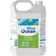 Blue Ocean Anti Algues O-Cristal - 5L - Marque Blue Ocean