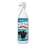 HG Kalkweg Gekleurd Sanitair - 500ml - Merk HG - Substantie Vloeibaar - Inhoud 500 ml