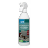 HG Geurverwijderaar Kat - Extreem Sterk - 500ml - Merk HG - Geschikt voor Katten