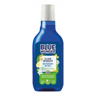 Blue Wonder Nettoyant de Sol - 750ml - Marque Blue Wonder - Contenu 750 ml - Convient pour Sols