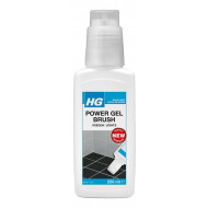 HG Power Gel Brush - Voegen - 250ml - Merk HG - Geschikt voor Vloeren - Inhoud 250 ml