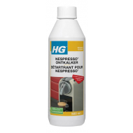 HG Nespresso Détartrant - 500ml - Marque HG