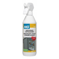 HG Diepvriesontdooier - 500ml - Merk HG - Geschikt voor Keuken - Inhoud 500 ml