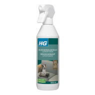 HG Geurverwijderaar Hond - Extreem Sterk - 500ml - Merk HG - Geschikt voor Honden