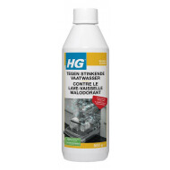 HG Tegen Stinkende Vaatwasser - 500g - Merk HG - Inhoud 500 g - Geschikt voor Vaatwasmachine