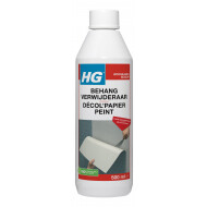 HG Behang Verwijderaar - 500ml - Merk HG