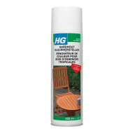 HG Hardhout Kleurhersteller - 500ml - Merk HG