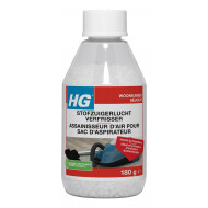 HG Stofzuigerlucht Verfrisser - 180g - Merk HG