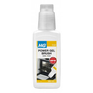 HG Power Gel Brush - Oven - 250ml - Merk HG - Geschikt voor Oven - Inhoud 250 ml