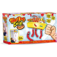 Hot Dog Drop Stokvangspel - Met Geluidseffecten