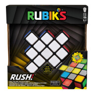 Rubik's Rush Reactiespel - Elektronisch Speelgoed