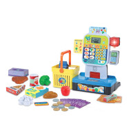 VTech Magic'Scan Speelgoedkassa - Educatief Speelgoed - Frans