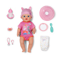 Baby Born Emma Click & Play Babypop - 43cm