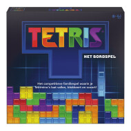 Tetris Bordspel - Nederlands