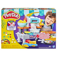 Play-Doh Super Sizzlin' Kitchen Speelkeuken - Met Klei