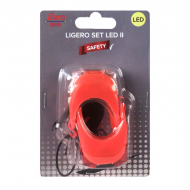 ligerd set  LED II - Nouveau depuis 08/03/2022 - Marque Euro Cycle