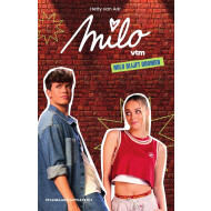 Milo Blijft Dromen - Leesboek - Vanaf 10 Jaar - Genre boek Leesboeken - Hoofdauteur Hetty van Aar