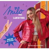 Milo Lijntattoos - Meer dan 85 Tattoos - Leeftijd vanaf 6 jaar