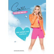 Camille Livre des Amis – Relié - Genre du livre Livres de jeux - Auteur principal Camille
