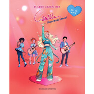 Camille J’Apprends à Lire avec Camille – Plus de Panique ! – Relié – À partir de 7 ans - Auteur principal Camille - Genre du livre Livres de lecture