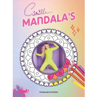 Camille Mandala's - Vanaf 5 Jaar - Leeftijd vanaf 5 jaar