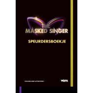 The Masked Singer Livre d’Enquête – À partir de 7 ans - Genre du livre Livres de jeux - Auteur principal The Masked Singer