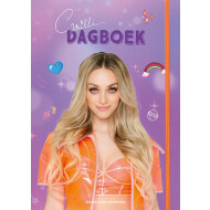 Camille Dagboek - Hardcover - Hoofdauteur Camille - Genre boek Speelboeken