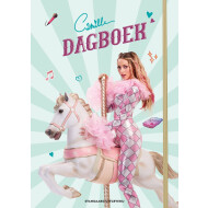 Camille Dagboek Circus - Hardcover - Genre boek Speelboeken - Hoofdauteur Camille