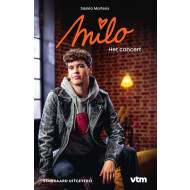 Milo Het Concert - Leesboek - 13 tot 15 Jaar - Hoofdauteur Saskia Martens - Genre boek Leesboeken