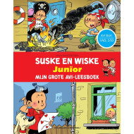 Suske en Wiske Junior - AVI Leesboek - Genre boek Leesboeken - Hoofdauteur Willy Vandersteen
