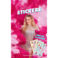 Camille Stickers - Meer dan 60 Stickers - Leeftijd vanaf 5 jaar