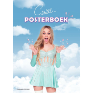 Camille Livre de Posters – 12 posters - Genre du livre Livre d'affiches - Auteur principal Camille