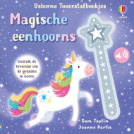 Magische Eenhoorns - Kinderboek - Hardcover - Vanaf 4 Jaar - Genre boek Leesboeken - Hoofdauteur Sam Taplin