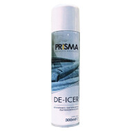 De-icer aerosol 300 ml - Merk Prisma - Inhoud 300 ml