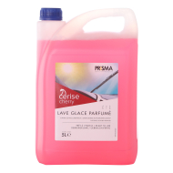 Prisma Ruitenreiniger Zomer - Kersengeur - 5L - Merk Prisma - Geschikt voor Glas - Inhoud 5 l