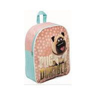 Secret life of pets girl sac à dos 32 cm - Surmatelas - Marque Illumination