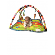 Tapis de jeu pour bébé - Surmatelas - Nouveau depuis 18/10/2019 - Marque DDD Toys - Couleur Multicolore - Age à partir de 0 mois